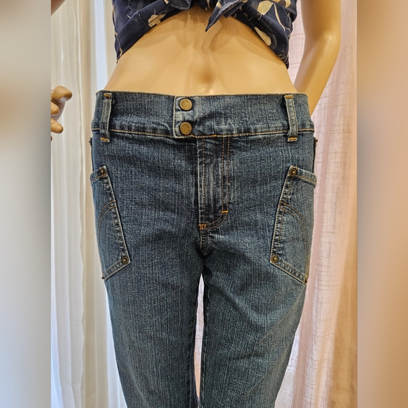 Dolce & Gabbana Flares/ Bootcut Jeans - Picture 3 of 16